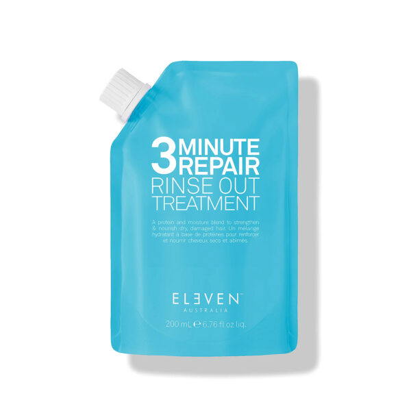 3 Minute Repair Rinse Out Treatment 200ML