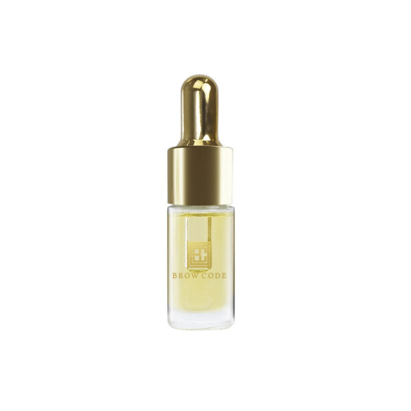 Brow Gold Nourishing Growth Oil 5ML