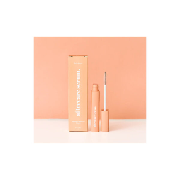 Bella Beauty Pro - Hydrating Aftercare Serum