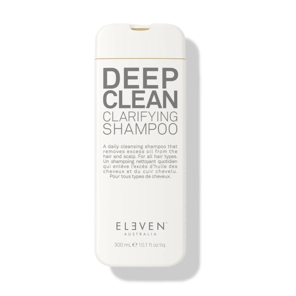 Deep Clean Shampoo 300ML