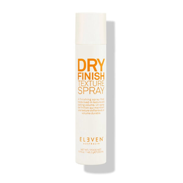 Dry Finish Texture Spray 200ML