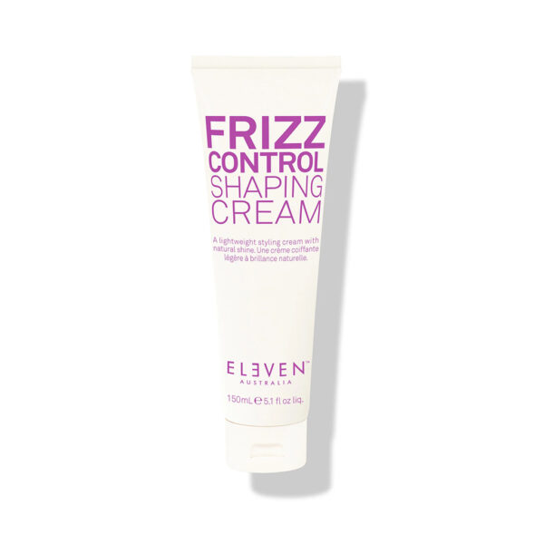Frizz Control Shaping Cream 150ML
