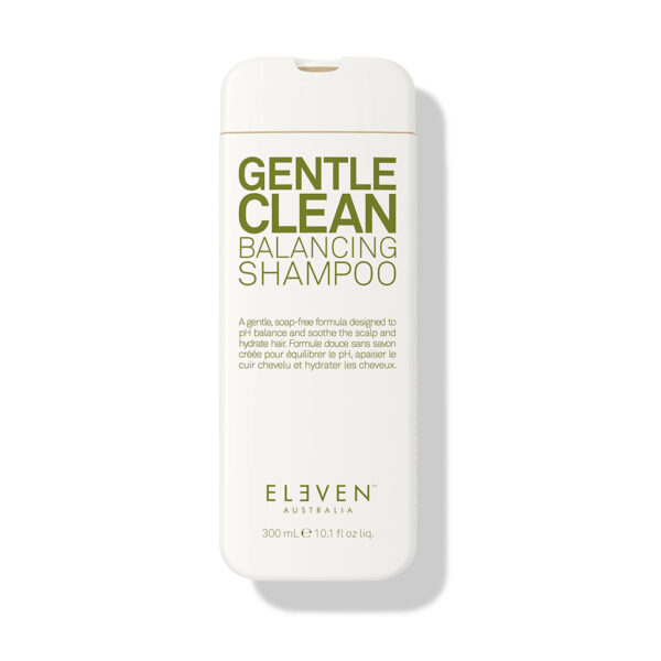 Gentle Clean Balancing Shampoo 300ML