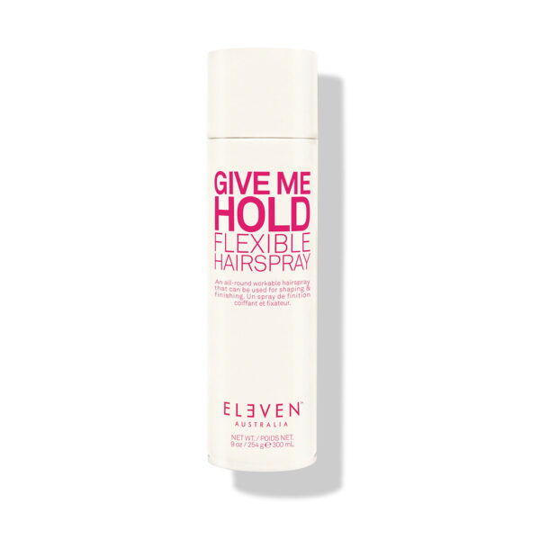 Give Me Hold Flexible Hair Spray 300ML