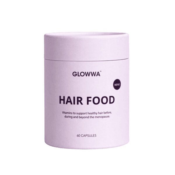 GLOWWA HAIR FOODS MENO