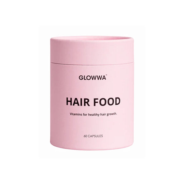 Glowwa Hair Foods Original