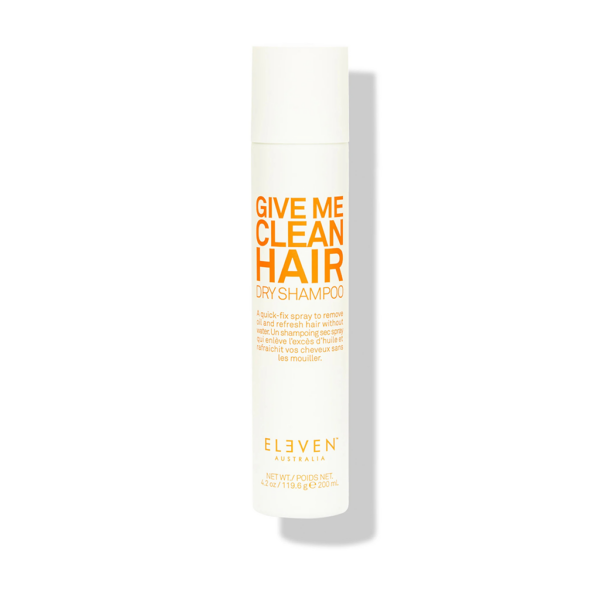 Give Me Clean Hair Dry Shampoo 200ML