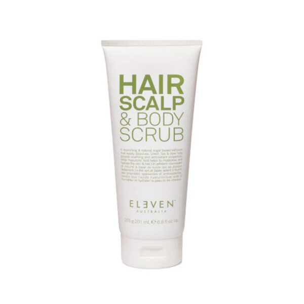 Hair Scalp & Body Scrub 255G