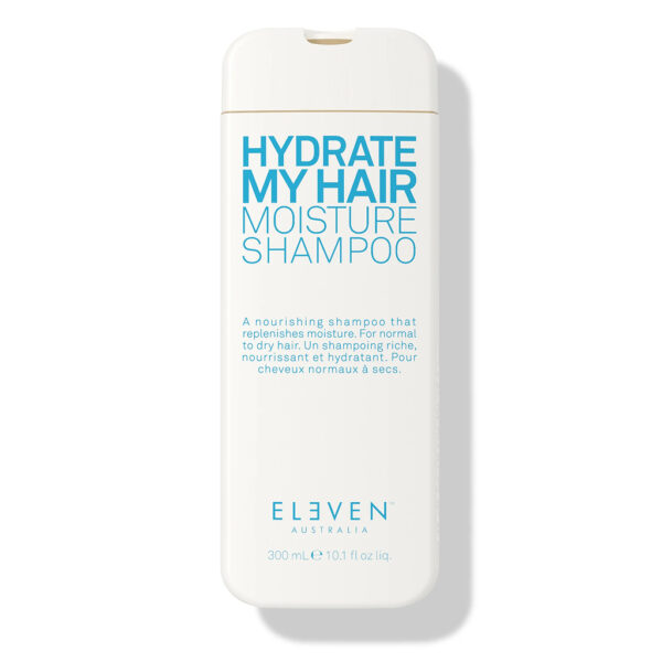 Hydrate My Hair Moisture Shampoo 300ML