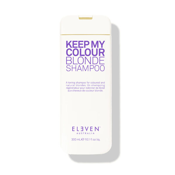 Keep My Colour Blonde Shampoo 300ML