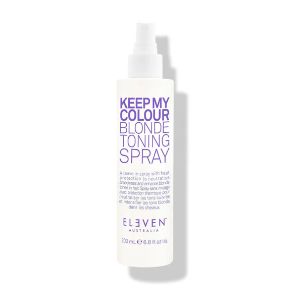 Keep My Colour Blonde Toning Spray 200ML