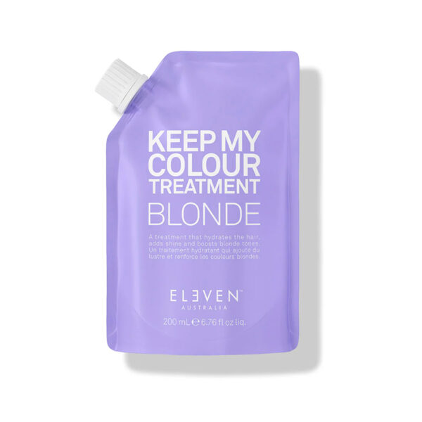 Keep My Colour Treatment Blonde 200ML