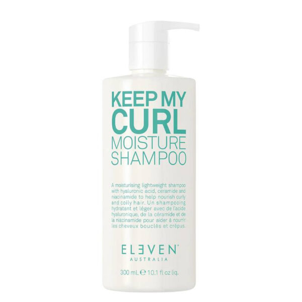 Keep My Curl Moisture Shampoo 300ML