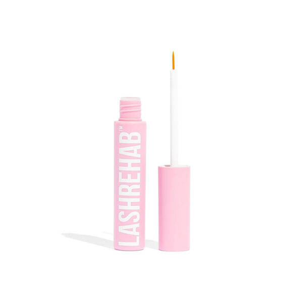 Lash Rehab Eyelash Growth Serum – Clinically Proven (3ml)
