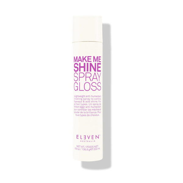 Make Me Shine Spray Gloss 200ML