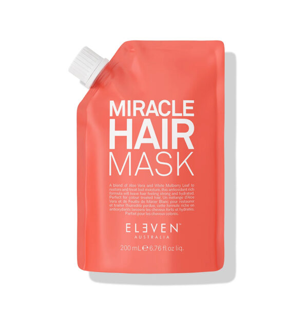 Miracle Hair Mask 200ML