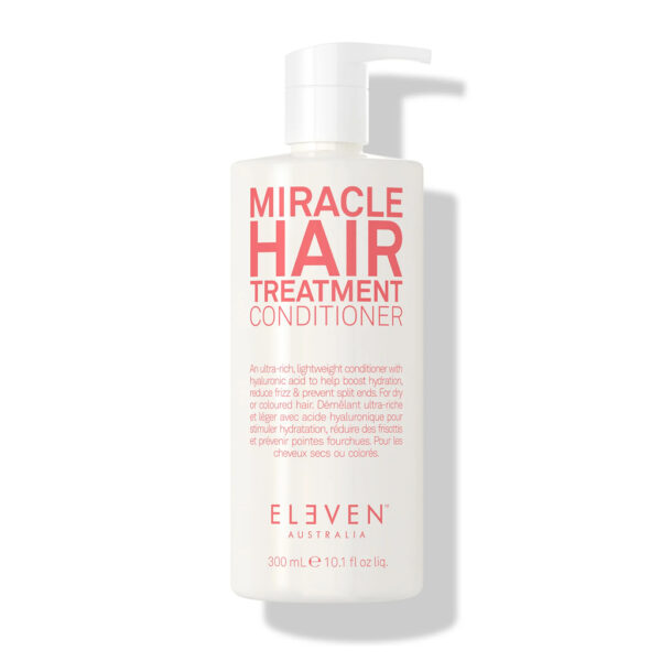 Miracle Hair Treatment Conditioner 300ML