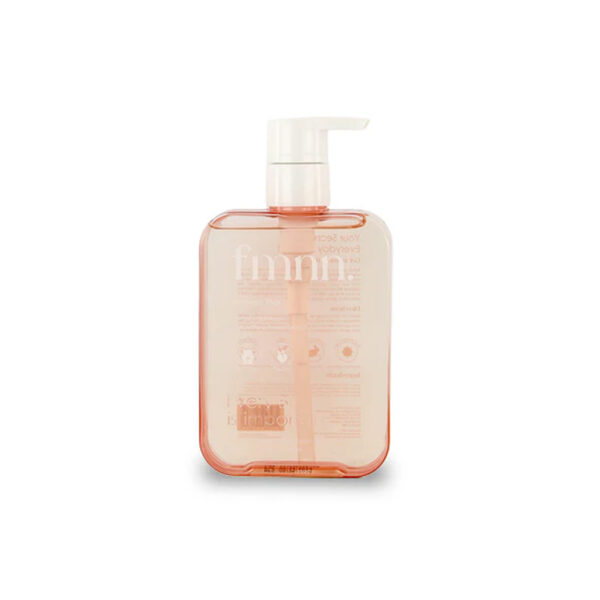 Refresh Her - Peach Intimate Gel Wash 280ML