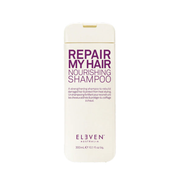 Repair My Hair Nourishing Shampoo 300ML
