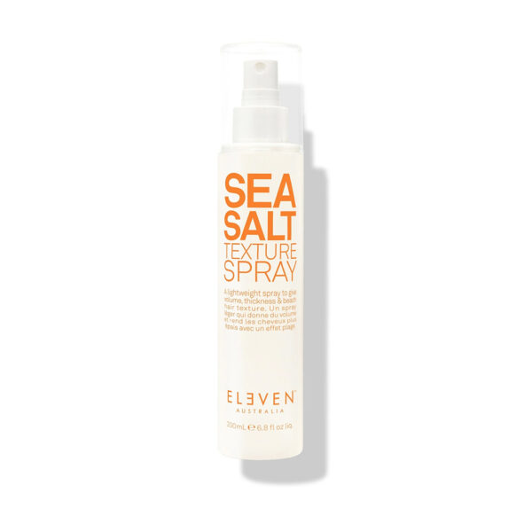 Sea Salt Texture Spray 200ML