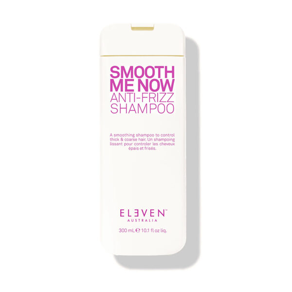 Smooth Me Now Anti-Frizz Shampoo 300ML
