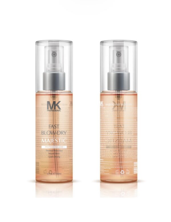 Majestic Fast Blow Dry Spray 150ML